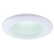 Точечный встраиваемый светильник Arte Lamp AQUA A2024PL-1WH