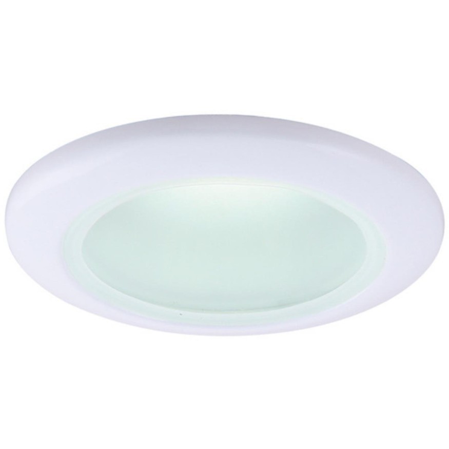 Точечный встраиваемый светильник Arte Lamp AQUA A2024PL-1WH