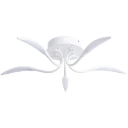 A9442PL-5WH СВЕТИЛЬНИК ПОТОЛОЧНЫЙ