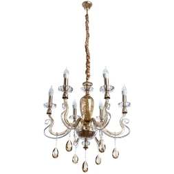 5124/07 LM-6 СВЕТИЛЬНИК ПОДВЕСНОЙ