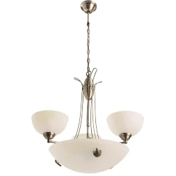 A8615SP-3-3AB СВЕТИЛЬНИК ПОДВЕСНОЙ