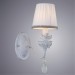 Бра Arte Lamp A5656AP-1WG CHERUBINO под лампу 1xE14 40W