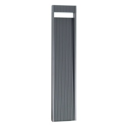 Ландшафтный светильник Arte Lamp ARNEB A2146PA-1BK