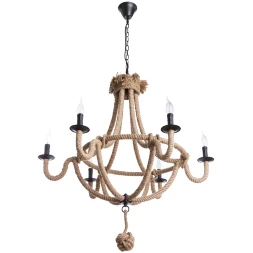 8111/01 LM-6 СВЕТИЛЬНИК ПОДВЕСНОЙ