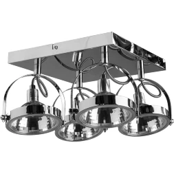 A4506PL-4CC СВЕТИЛЬНИК ПОТОЛОЧНЫЙ