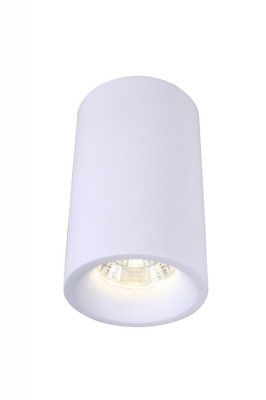 Накладной потолочный светильник Arte Lamp A3105PL-1WH Ugello светодиодный LED 5W