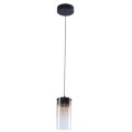 Подвесной светильник Arte Lamp LANTERNA A3606SP-7BK