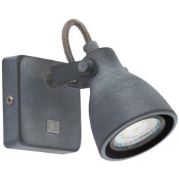 Спот Arte Lamp GOTTO A9189AP-1GY