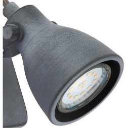 Спот Arte Lamp GOTTO A9189AP-1GY