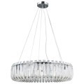 Подвесная люстра Arte Lamp MAYOTTE A1071SP-10CC