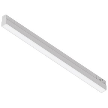 A4693PL-1WH Трековый магнитный SMART (TUYA, Алиса, Bluetooth, Wi-Fi) светодиодный светильник Arte Lamp Linea 2.0 CRI90+ 2700-6000К 980Лм 120° 20Вт