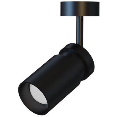 Подсветка для витрин ARTE LAMP PRESTO A6193PL-1BK