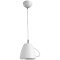Подвесной светильник с 1 плафоном Arte Lamp A6605SP-1WH CAFFETTERIA под лампу 1xE14 40W