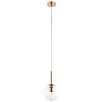 Подвесной светильник Arte Lamp A7710SP-1AB CAMERON под лампу 1xG9 40W