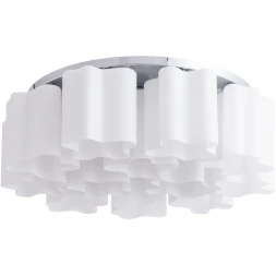 A3479PL-12CC СВЕТИЛЬНИК ПОТОЛОЧНЫЙ