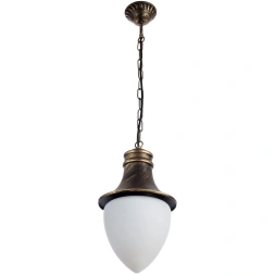 A1317SO-1BN УЛИЧНЫЙ СВЕТИЛЬНИК