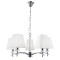 Подвесная люстра Arte Lamp KENSINGTON A4098LM-5CC