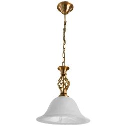 A8391SP-1PB СВЕТИЛЬНИК ПОДВЕСНОЙ