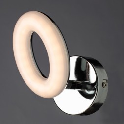 Спот Arte Lamp CIAMBELLA A8972AP-1CC