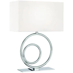 A5370LT-1CC СВЕТИЛЬНИК НАСТОЛЬНЫЙ