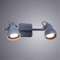 Спот Arte Lamp GOTTO A9189AP-2GY