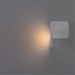Настенный светильник Arte Lamp VIRATA A1807AP-1WH