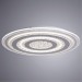 Люстра потолочная Arte Lamp A1381PL-1CL MULTI-BEAD светодиодная LED 150W