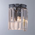 Бра Divinare 3001/02 AP-1 NOVA под лампу 1xE14 60W
