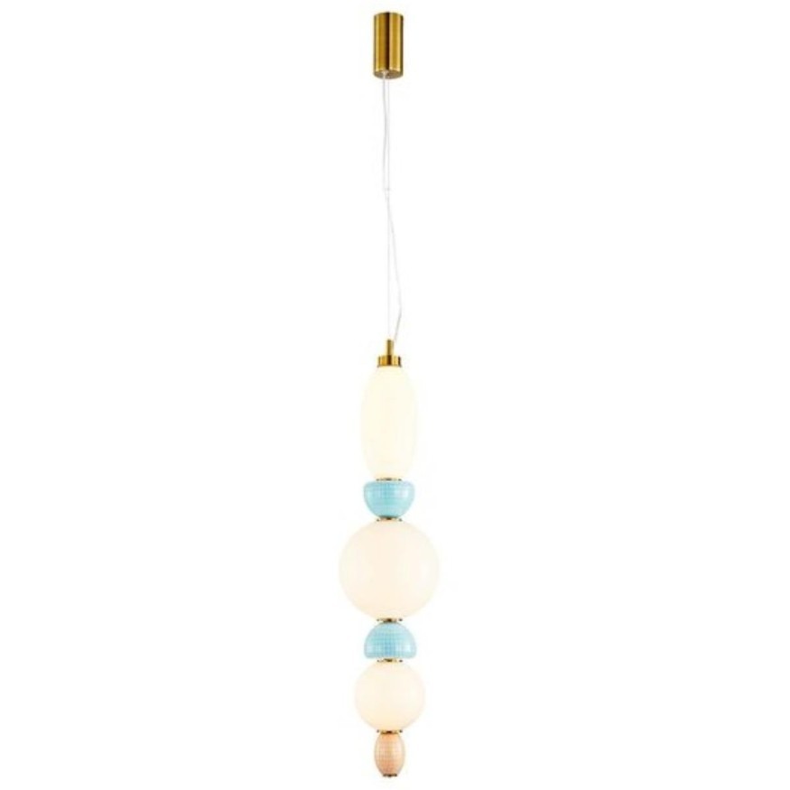Подвесной светильник Divinare AMBRA 5016/17 SP-26