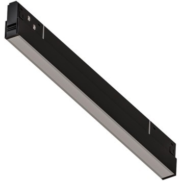 A5722PL-1BK Трековый магнитный светодиодный светильник Arte Lamp Expert CRI90+ 4000К 610Лм 120° 10