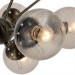 Люстра потолочная Arte Lamp A4164PL-10AB MEISSA под лампы 10xE27 40W