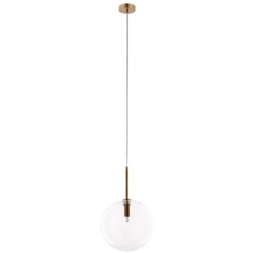 Подвесной светильник Arte Lamp A7715SP-1AB CAMERON под лампу 1xG9 40W