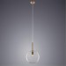 Подвесной светильник Arte Lamp A7715SP-1AB CAMERON под лампу 1xG9 40W