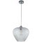 Подвесной светильник с 1 плафоном Divinare 5004/02 SP-1 CAPRICCIO под лампу 1xE27 60W