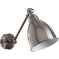 Бра Arte Lamp BRACCIO A2054AP-1SS