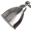 Бра Arte Lamp BRACCIO A2054AP-1SS