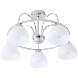 A6057PL-5CC СВЕТИЛЬНИК ПОТОЛОЧНЫЙ