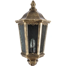 A1809AL-1BN УЛИЧНЫЙ СВЕТИЛЬНИК