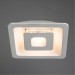 Встраиваемый светильник Arte Lamp A7243PL-2WH CANOPO светодиодный LED 3W