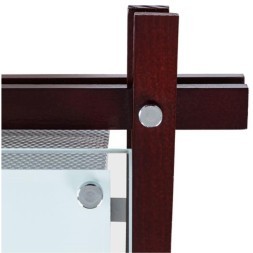 СВЕТИЛЬНИК ПОТОЛОЧНЫЙ A6462PL-2CKB