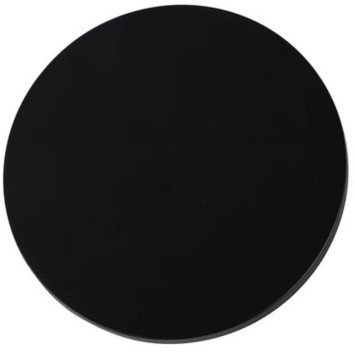 УЛИЧНЫЙ СВЕТИЛЬНИК ARTE LAMP NIMBO A4412AL-1BK