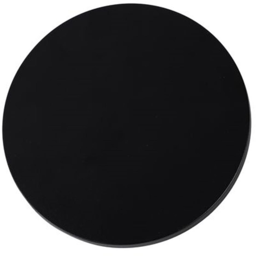 УЛИЧНЫЙ СВЕТИЛЬНИК ARTE LAMP NIMBO A4412AL-1BK