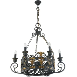 8852/22 SP-6 СВЕТИЛЬНИК ПОДВЕСНОЙ