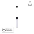 Точечный подвесной светильник Arte Lamp POLAR A5463SP-1WH