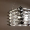 Подвесная люстра Arte Lamp CARAVAGGIO A1059SP-6CC