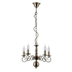 Спот Arte Lamp GOTTO A9189PL-6GY