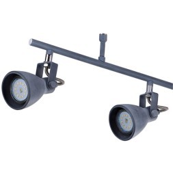 Спот Arte Lamp GOTTO A9189PL-6GY