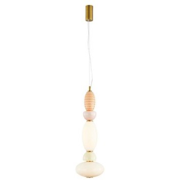 Подвесной светильник Divinare AMBRA 5016/17 SP-20