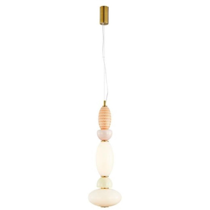 Подвесной светильник Divinare AMBRA 5016/17 SP-20