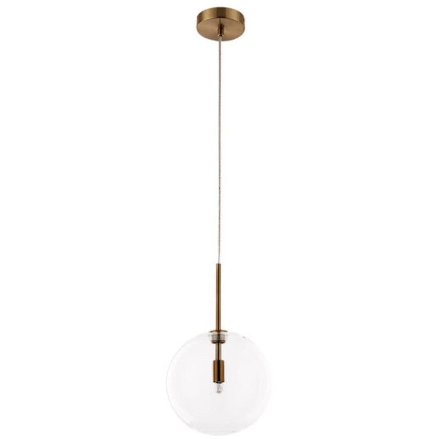 Подвесной светильник Arte Lamp A7720SP-1AB CAMERON под лампу 1xG9 40W